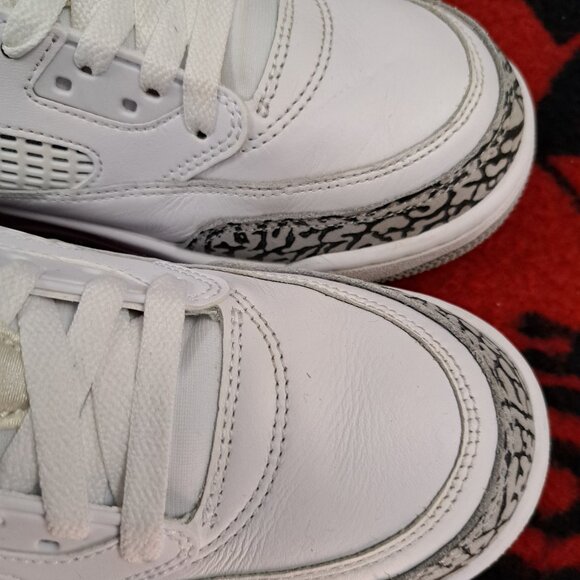 %Size 8 Nike Air Jordan Spizike Men\'s Basketball Sneaker AJ4